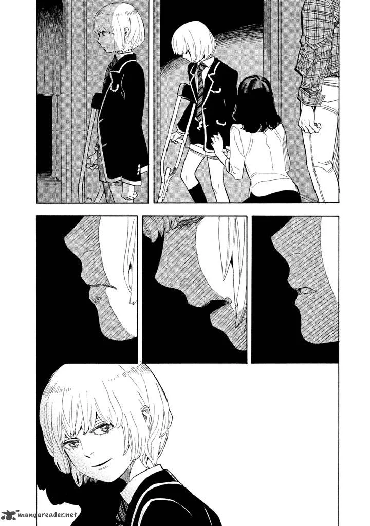 Shounen Note Chapter 20 page 16