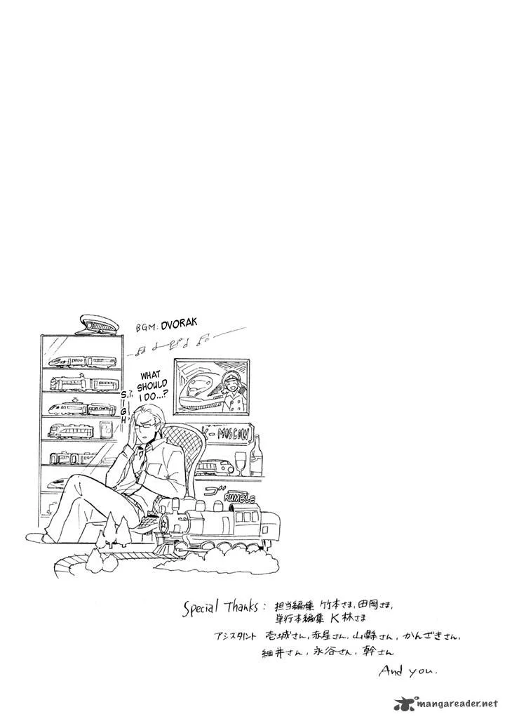 Shounen Note Chapter 20 page 34
