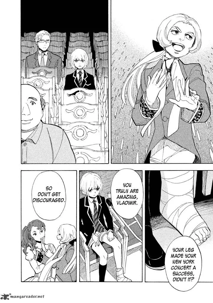 Shounen Note Chapter 20 page 2