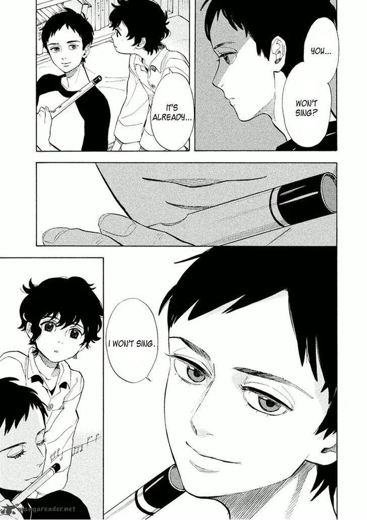 Shounen Note Chapter 21 page 32