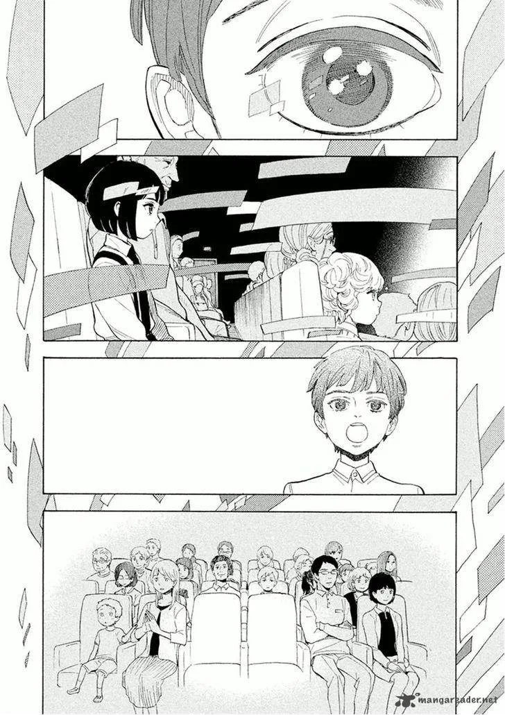 Shounen Note Chapter 21 page 30