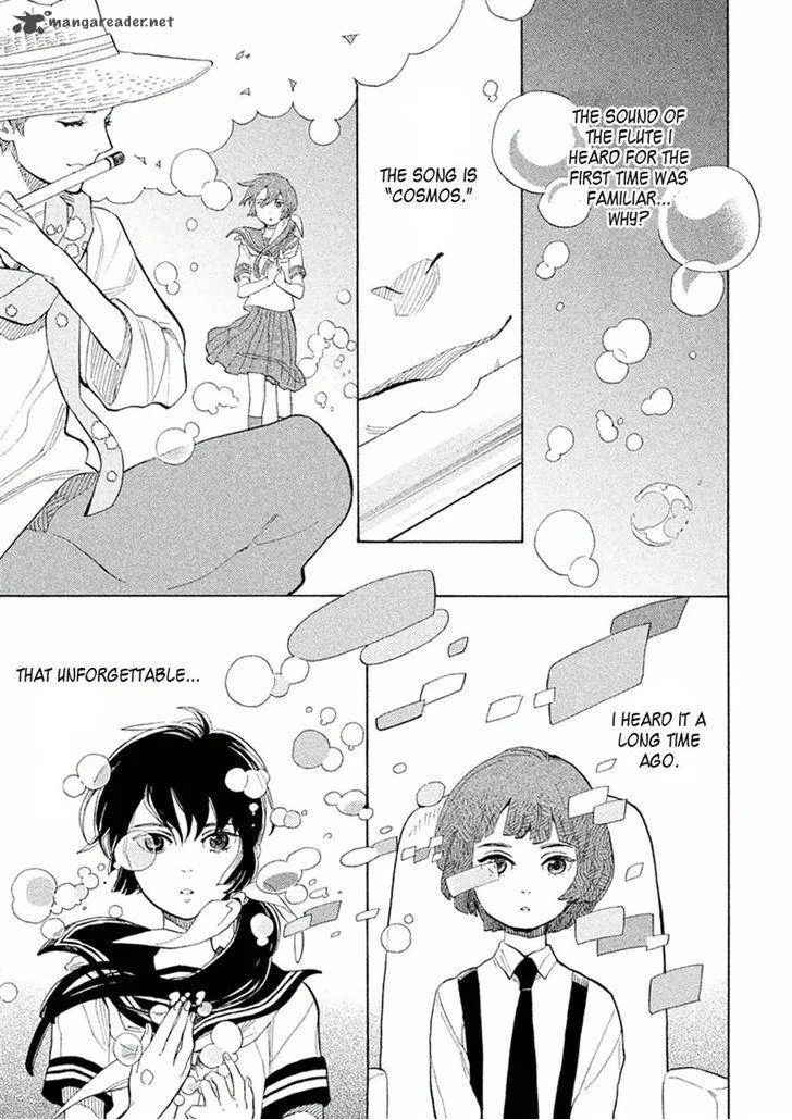 Shounen Note Chapter 21 page 4