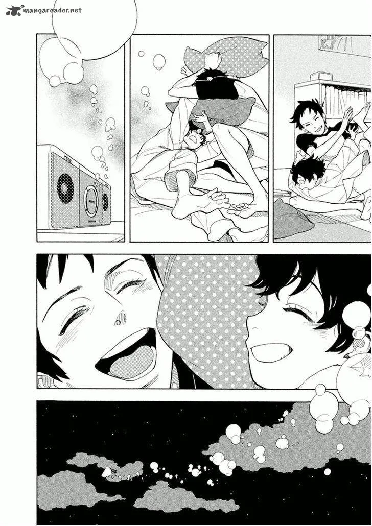 Shounen Note Chapter 21 page 35