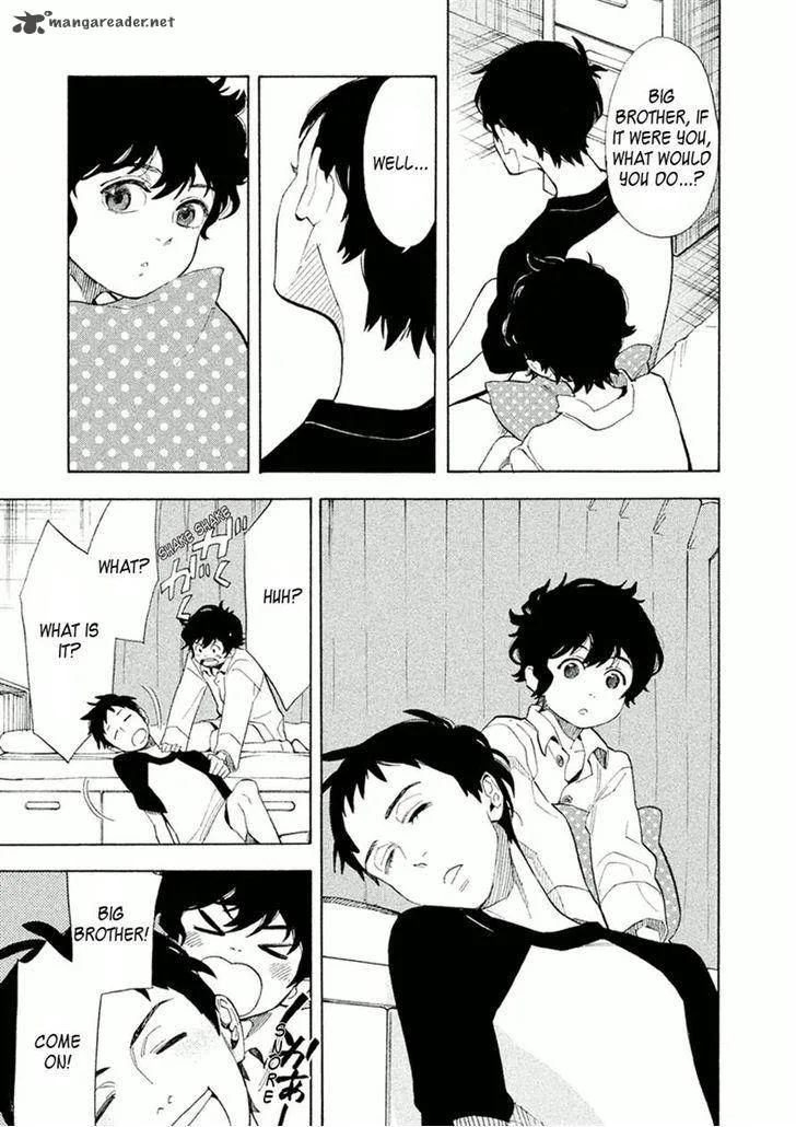 Shounen Note Chapter 21 page 34