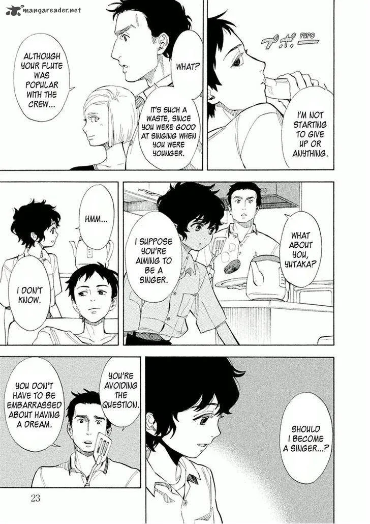 Shounen Note Chapter 21 page 24