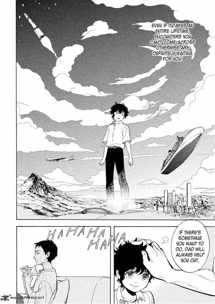 Shounen Note Chapter 21 page 21