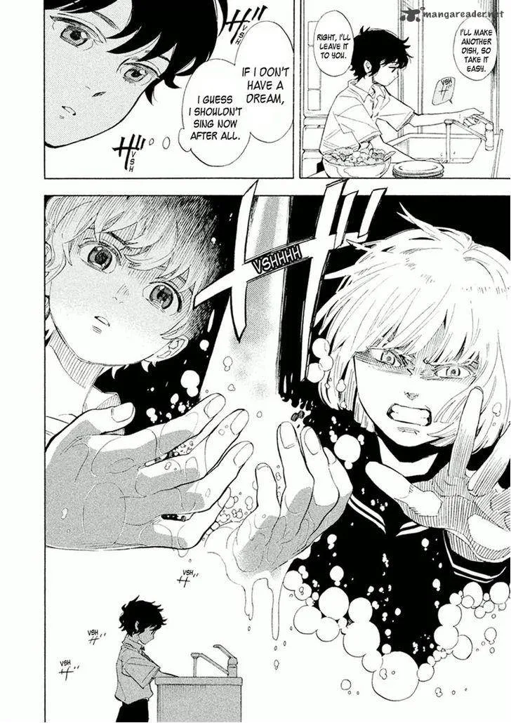 Shounen Note Chapter 21 page 25