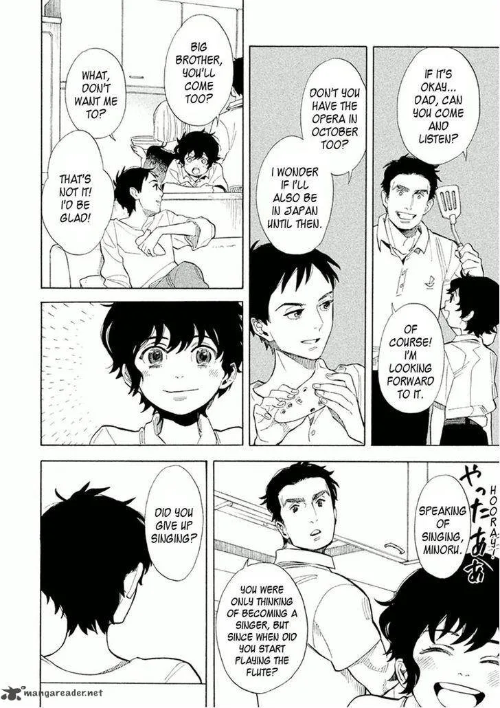 Shounen Note Chapter 21 page 23