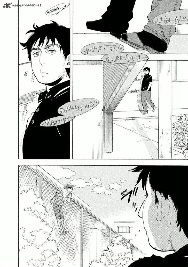 Shounen Note Chapter 22 page 2