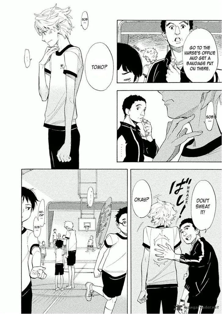 Shounen Note Chapter 22 page 14