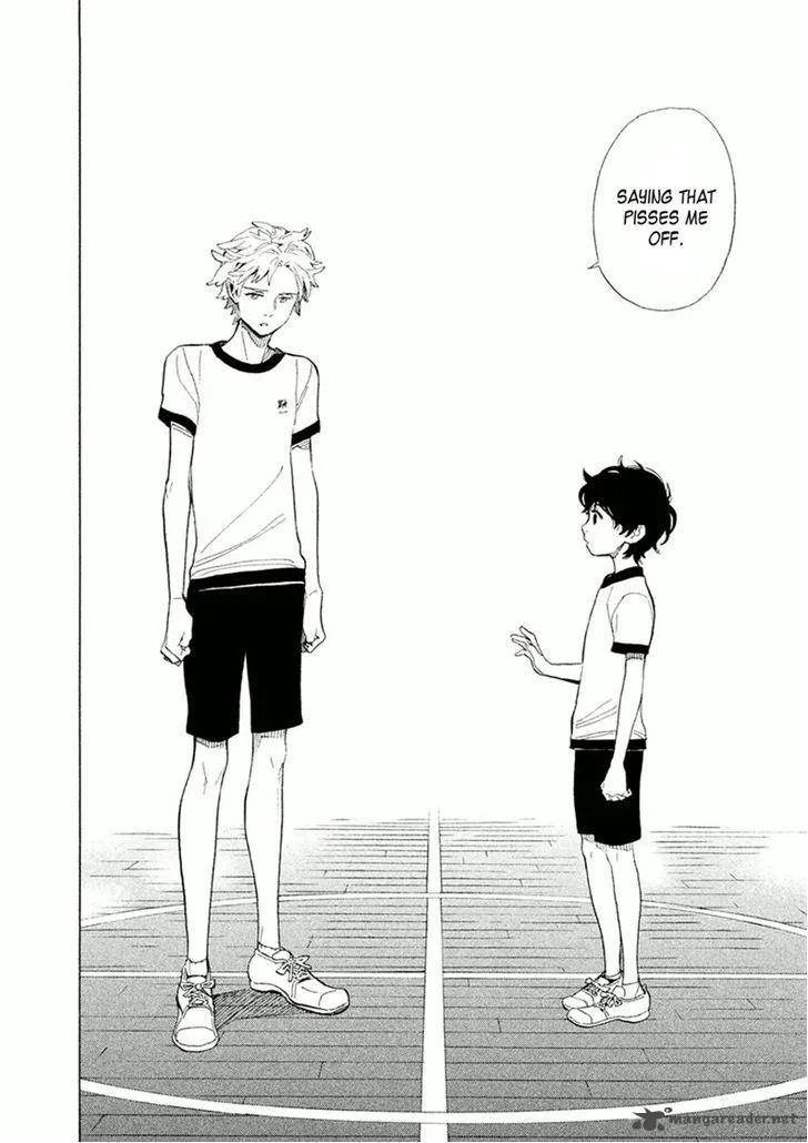 Shounen Note Chapter 22 page 16