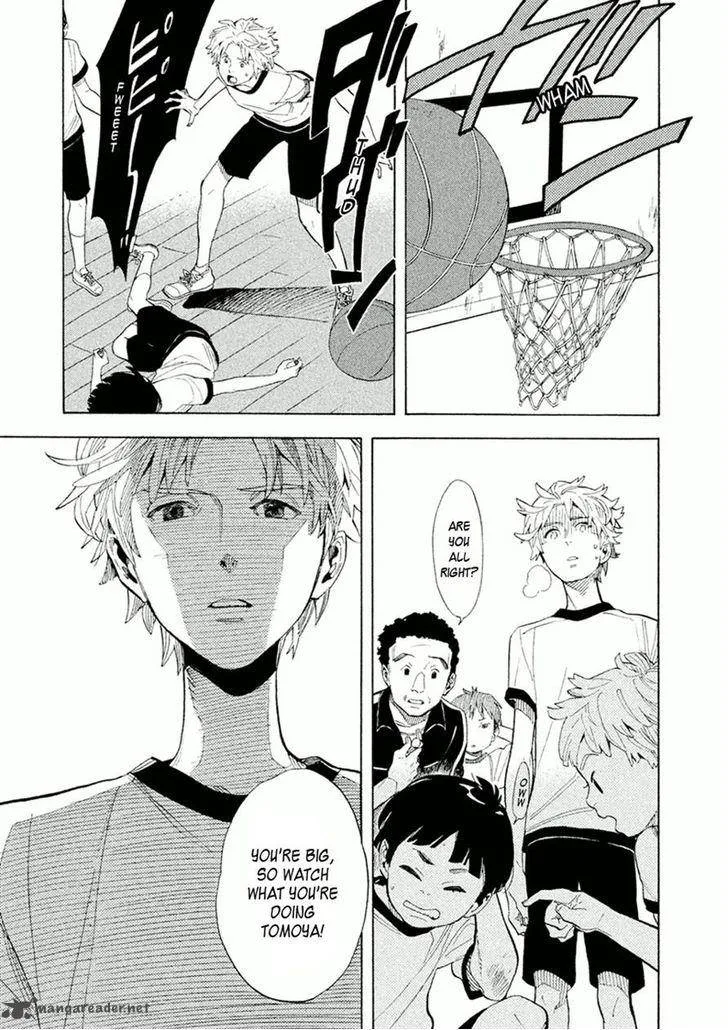 Shounen Note Chapter 22 page 13