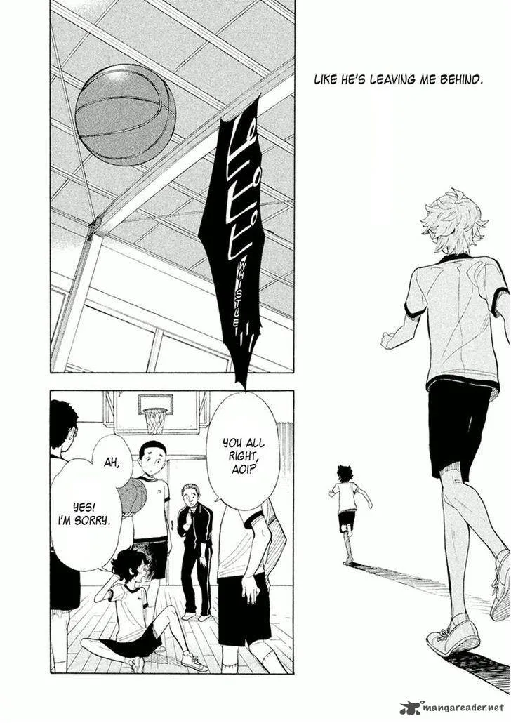 Shounen Note Chapter 22 page 10