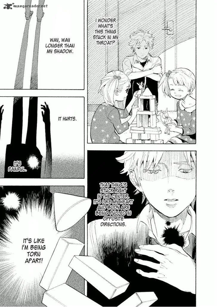 Shounen Note Chapter 22 page 23