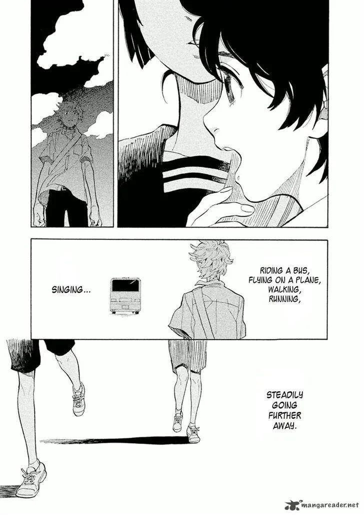 Shounen Note Chapter 22 page 9