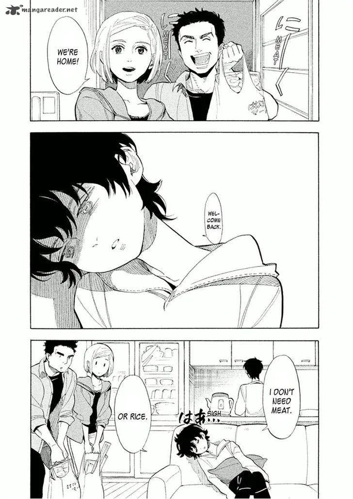 Shounen Note Chapter 22 page 27