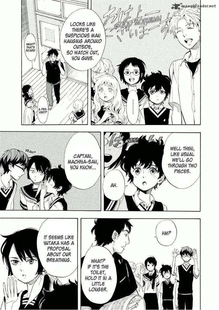 Shounen Note Chapter 22 page 7