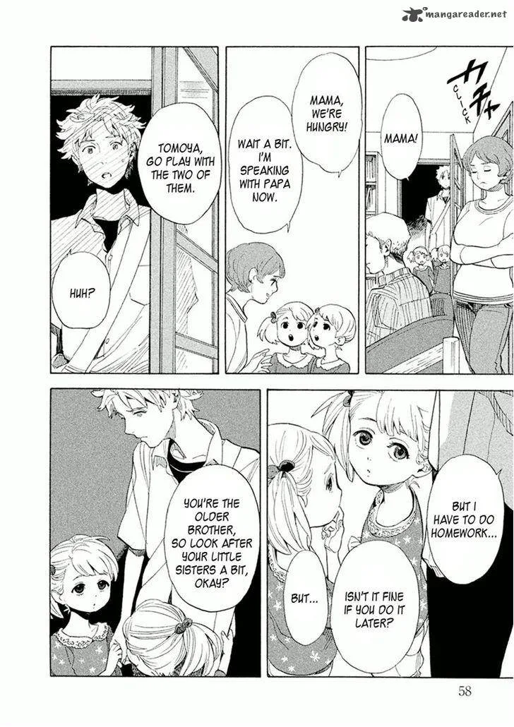 Shounen Note Chapter 22 page 20