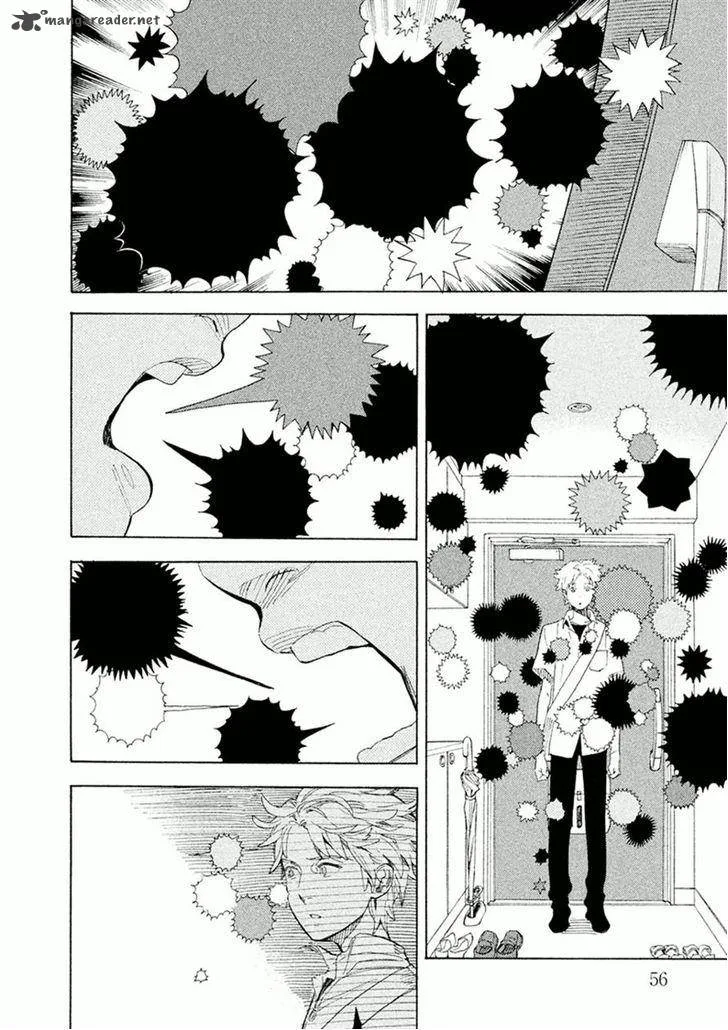 Shounen Note Chapter 22 page 18