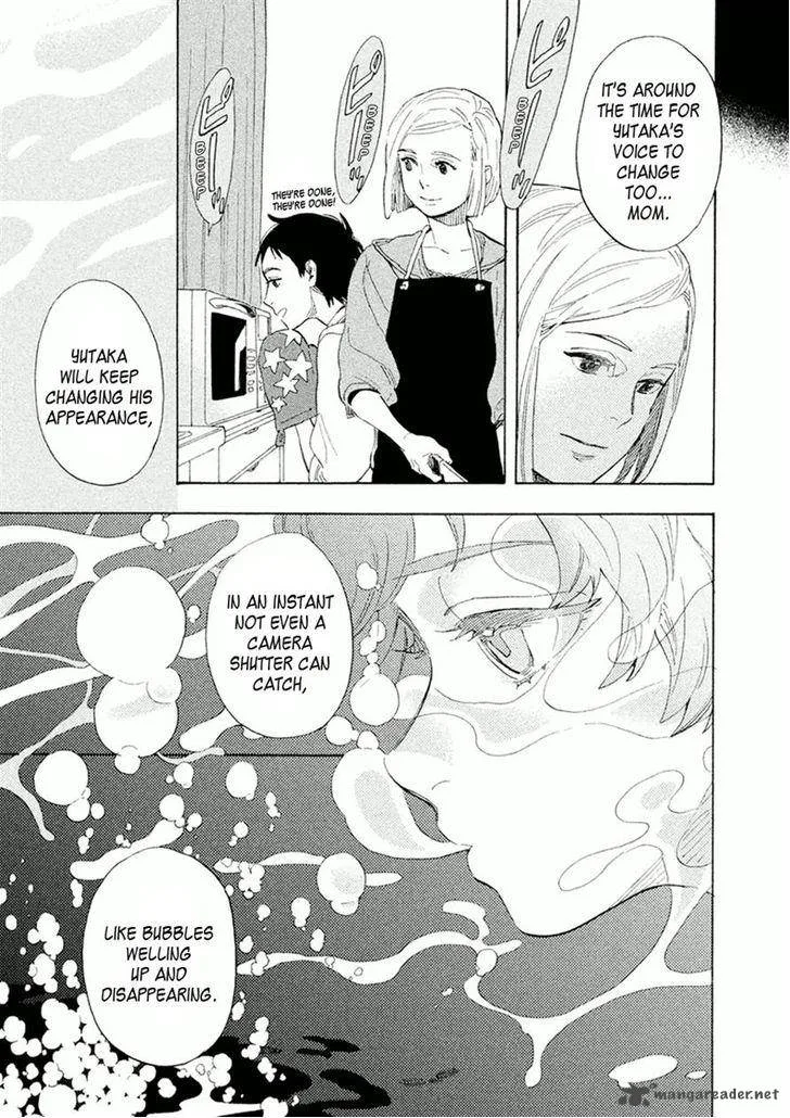 Shounen Note Chapter 22 page 35