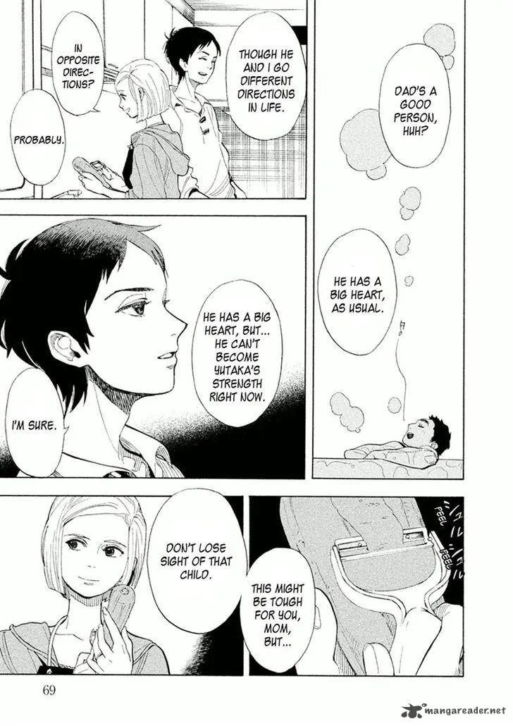Shounen Note Chapter 22 page 31