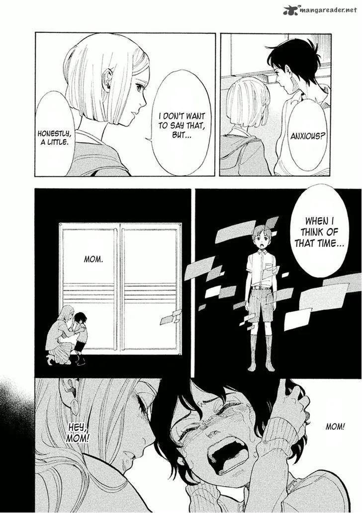 Shounen Note Chapter 22 page 32