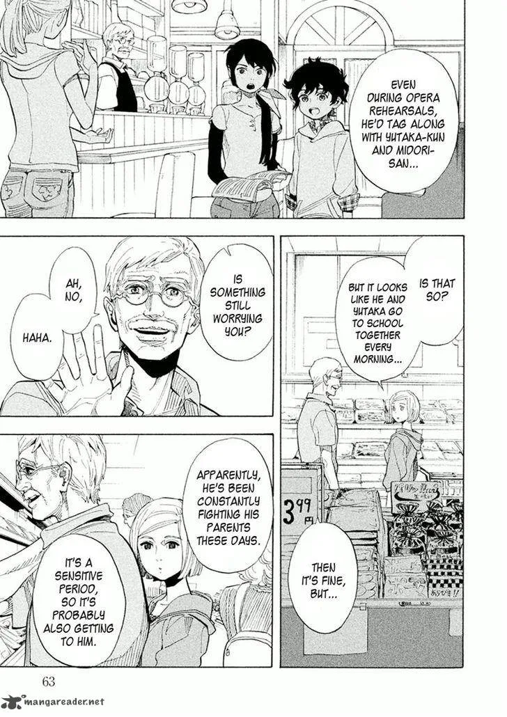 Shounen Note Chapter 22 page 25