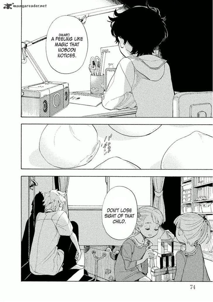 Shounen Note Chapter 22 page 36