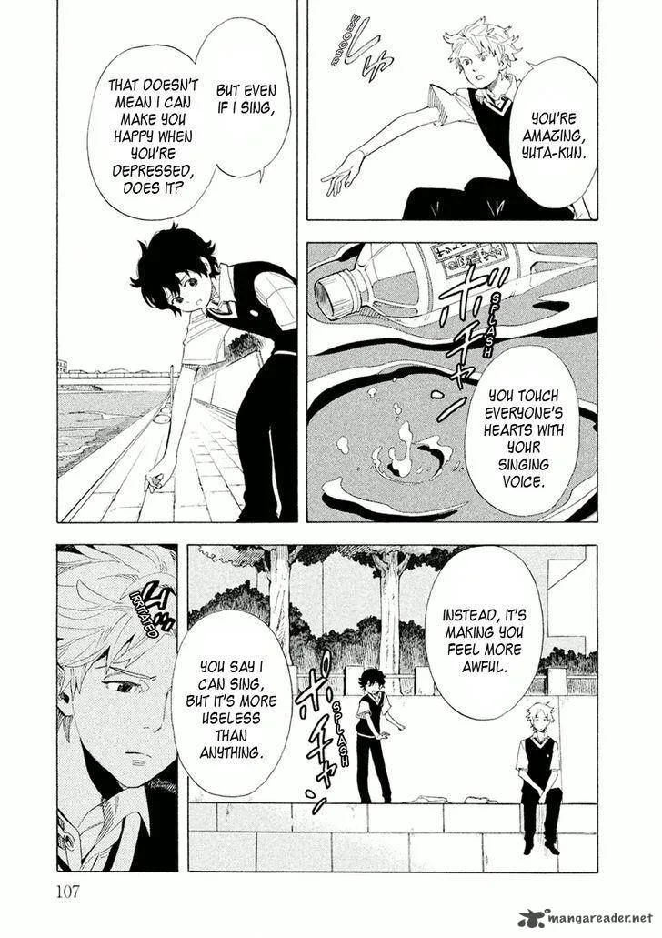 Shounen Note Chapter 23 page 30