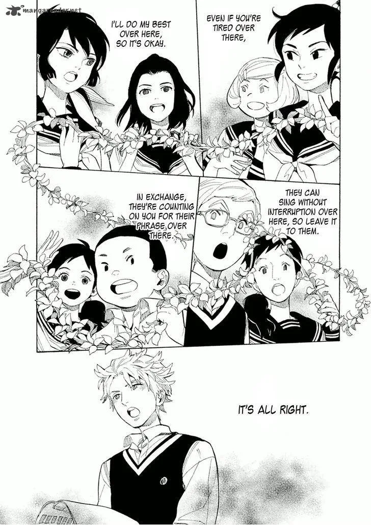 Shounen Note Chapter 23 page 22