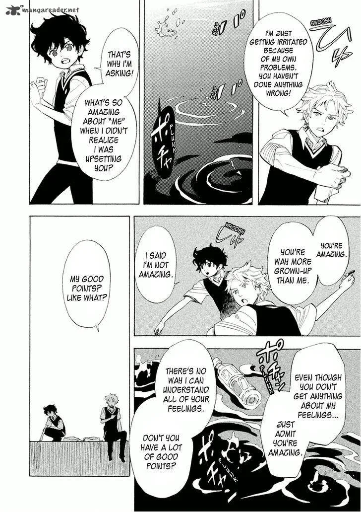 Shounen Note Chapter 23 page 31