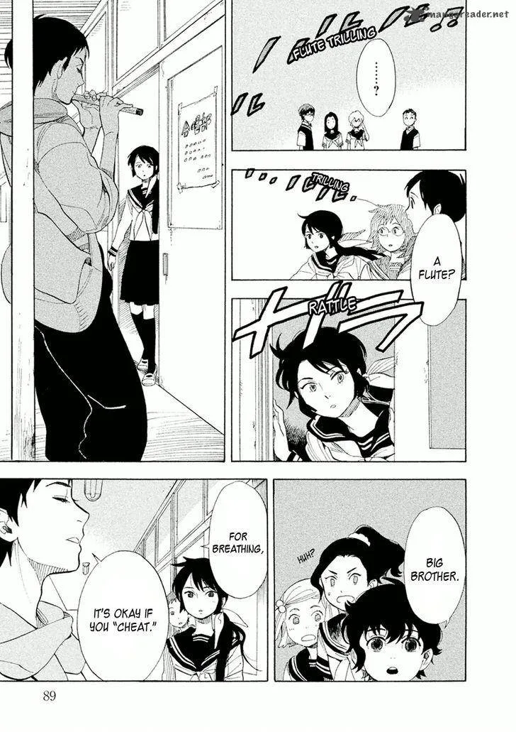 Shounen Note Chapter 23 page 13