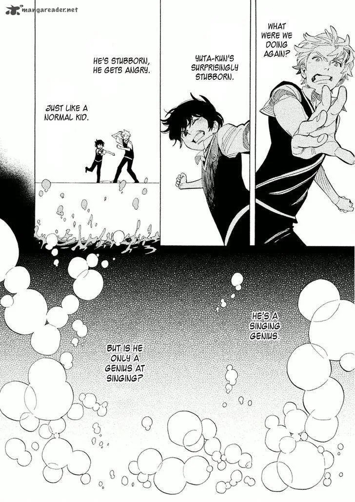 Shounen Note Chapter 23 page 37