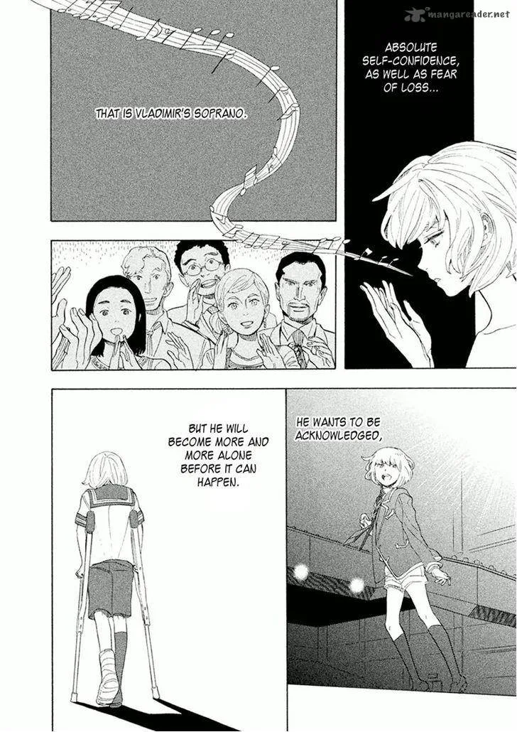 Shounen Note Chapter 24 page 30