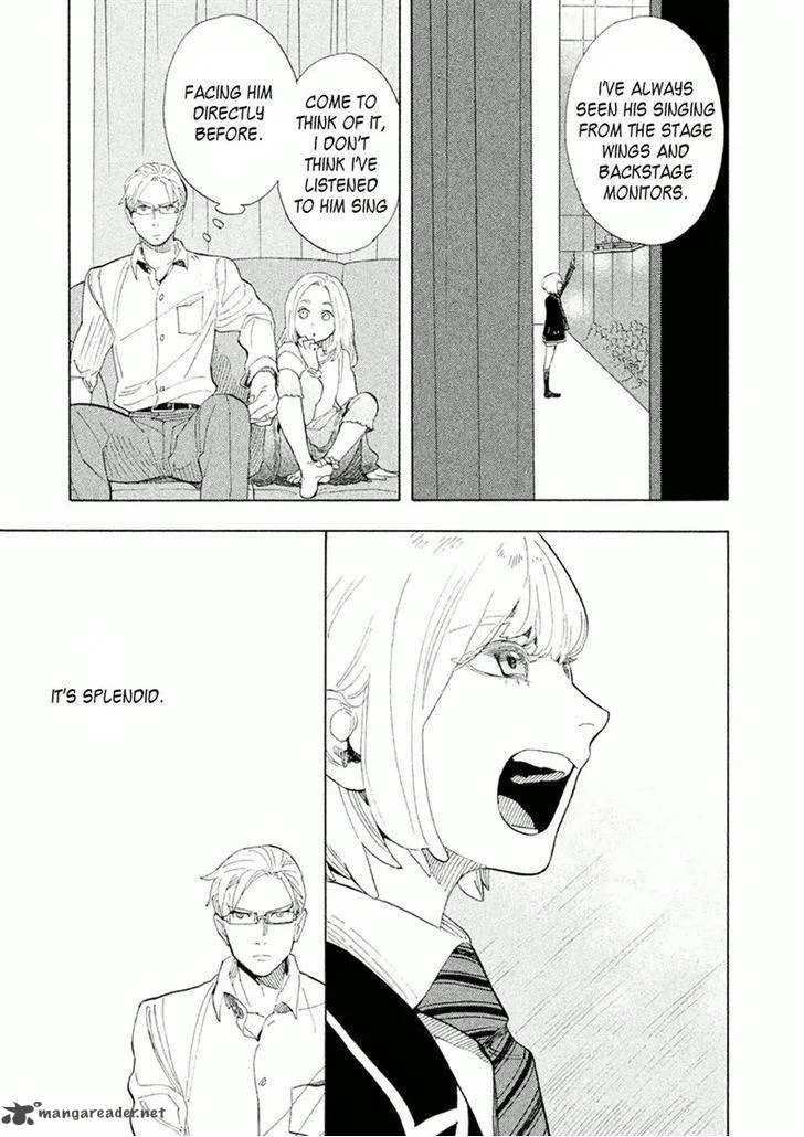 Shounen Note Chapter 24 page 29