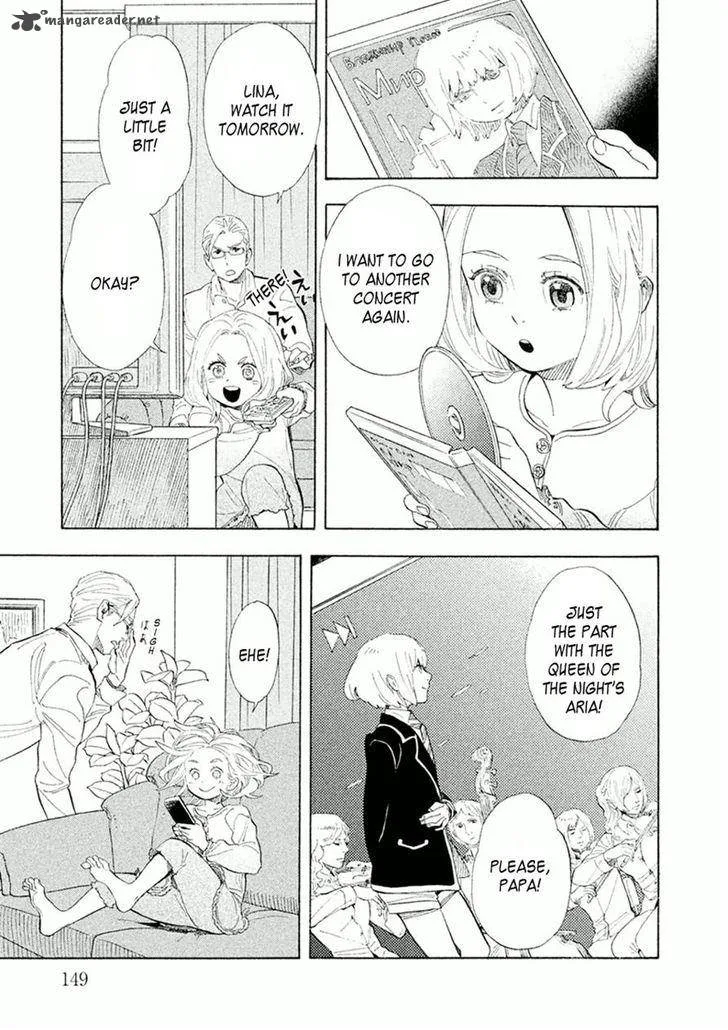 Shounen Note Chapter 24 page 27