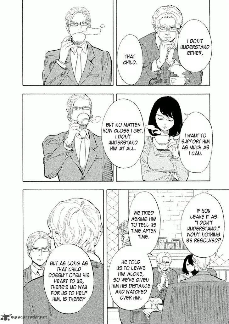 Shounen Note Chapter 24 page 18