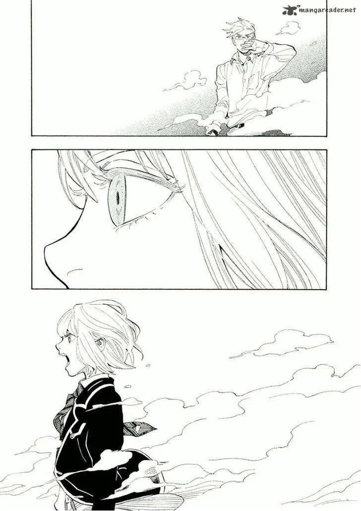 Shounen Note Chapter 24 page 35
