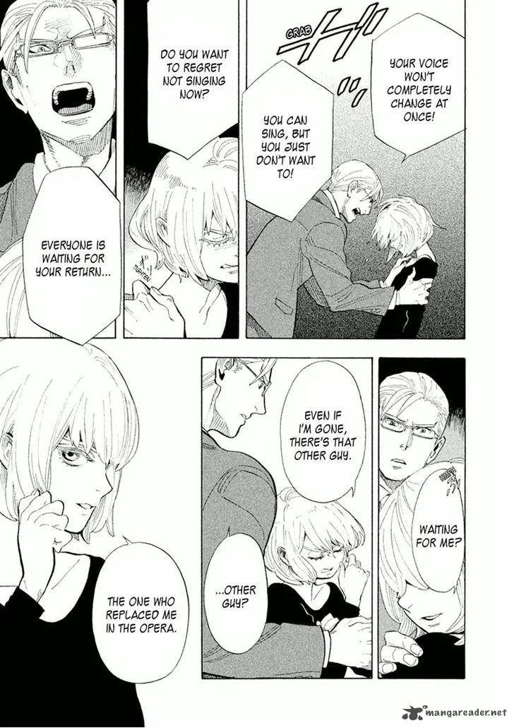 Shounen Note Chapter 24 page 13