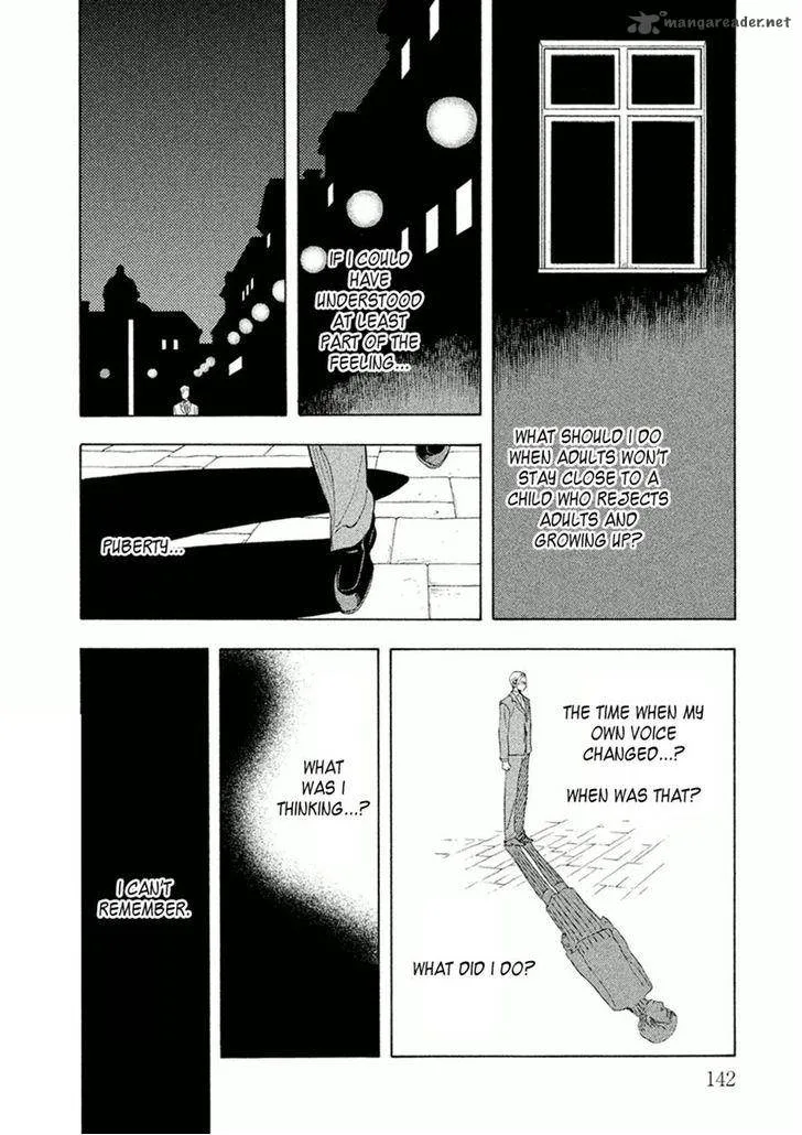 Shounen Note Chapter 24 page 20