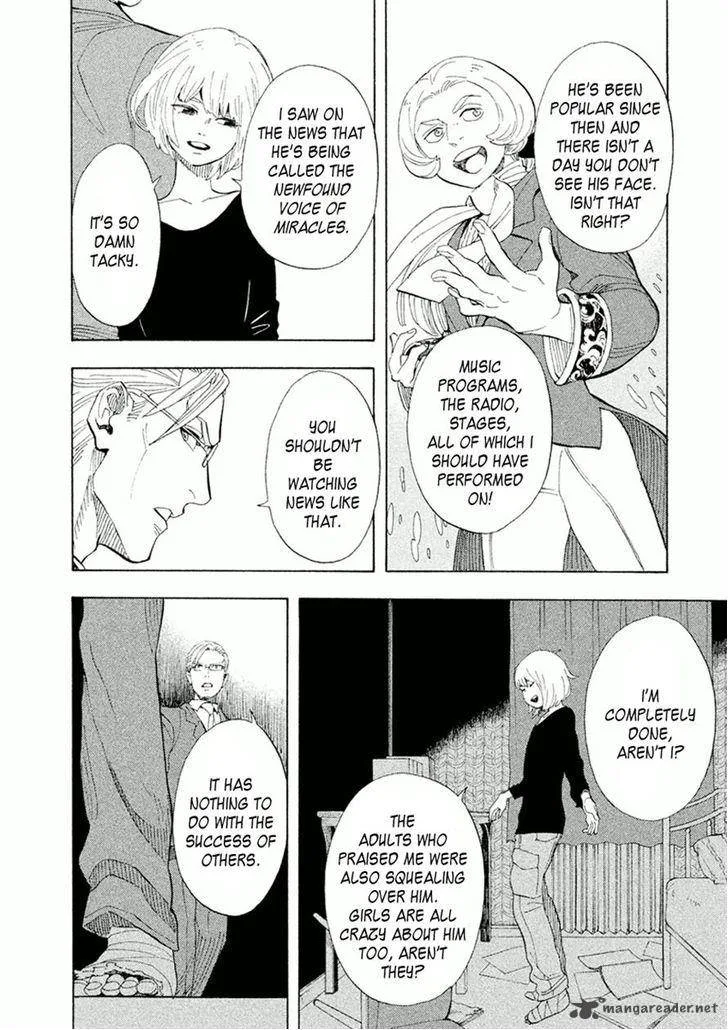 Shounen Note Chapter 24 page 14