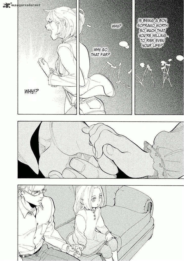 Shounen Note Chapter 24 page 32