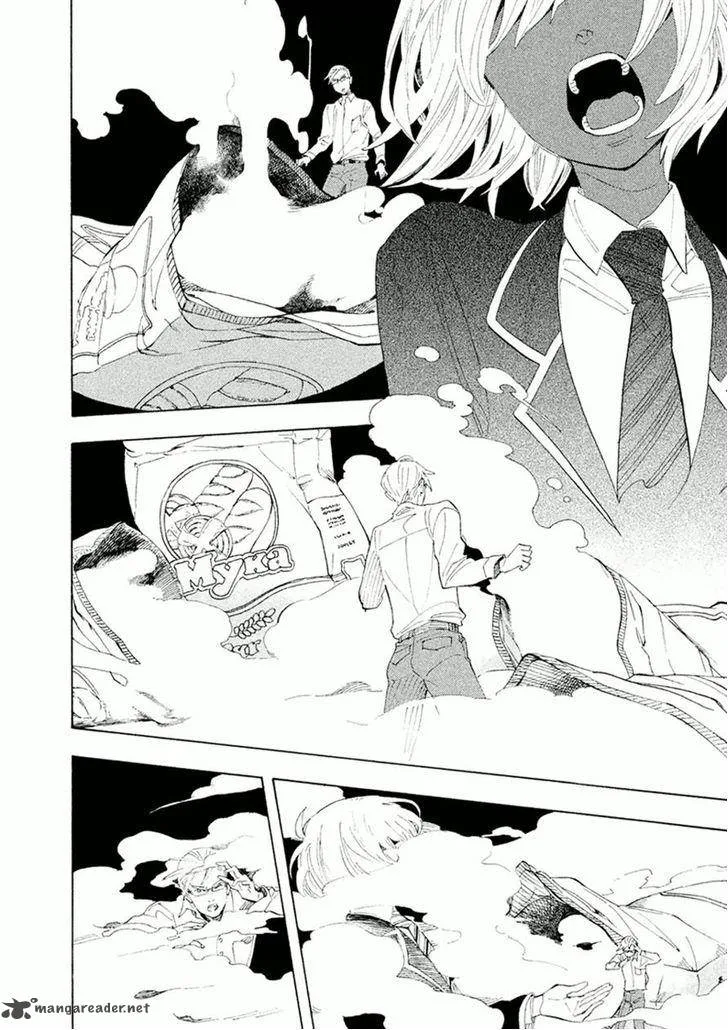 Shounen Note Chapter 24 page 34