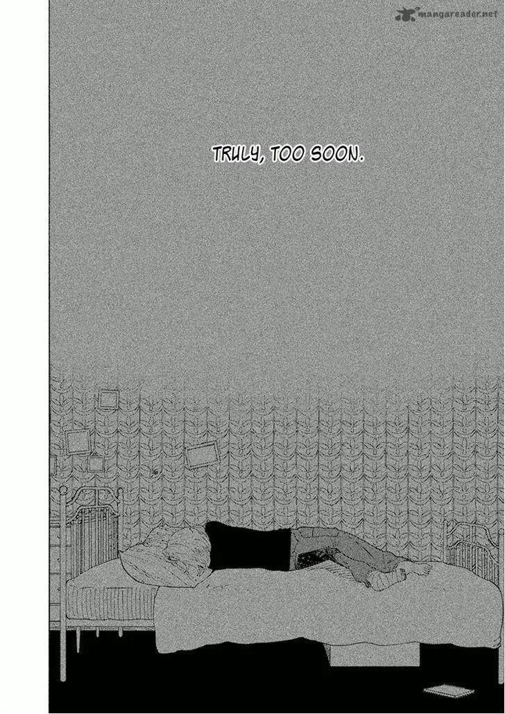 Shounen Note Chapter 24 page 10
