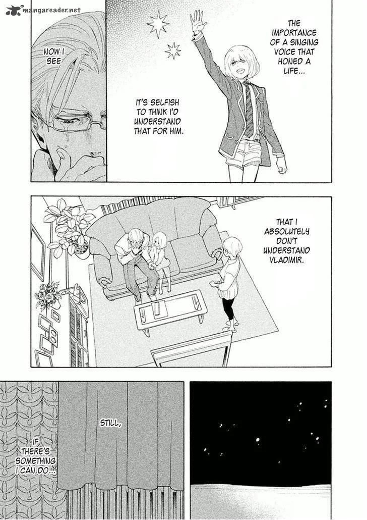 Shounen Note Chapter 24 page 38