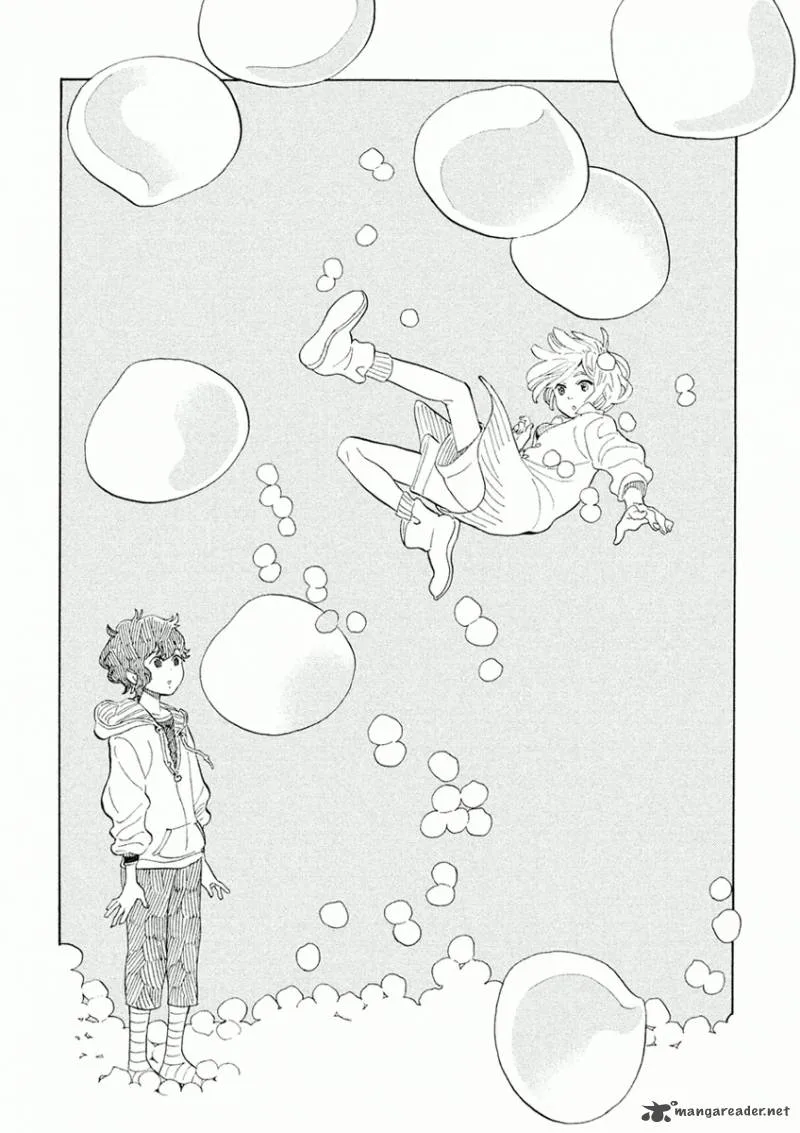 Shounen Note Chapter 25 page 30
