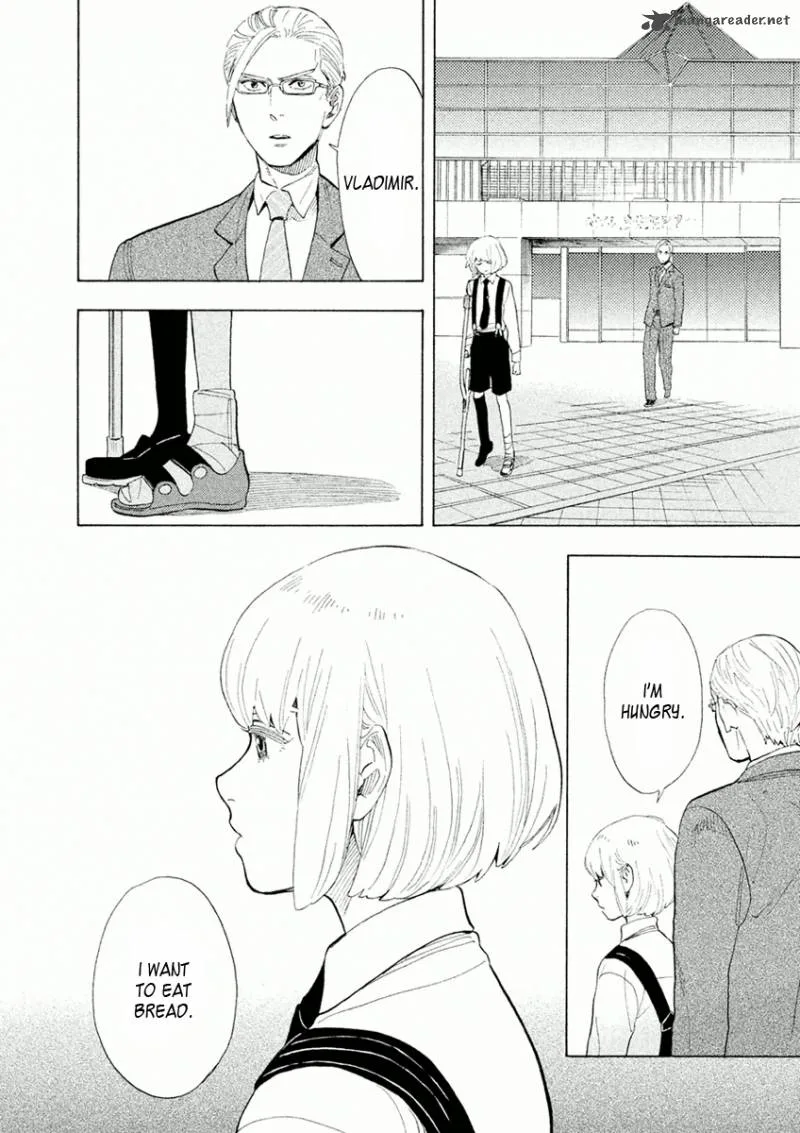 Shounen Note Chapter 25 page 27