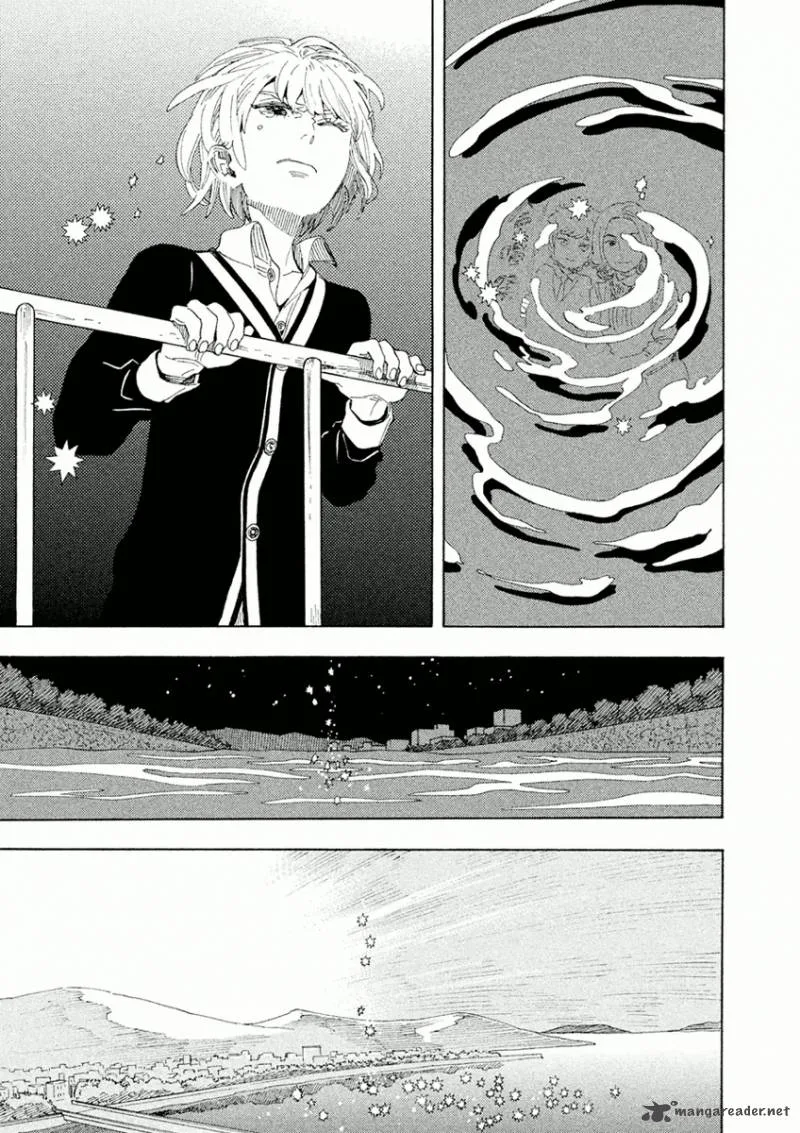 Shounen Note Chapter 25 page 14