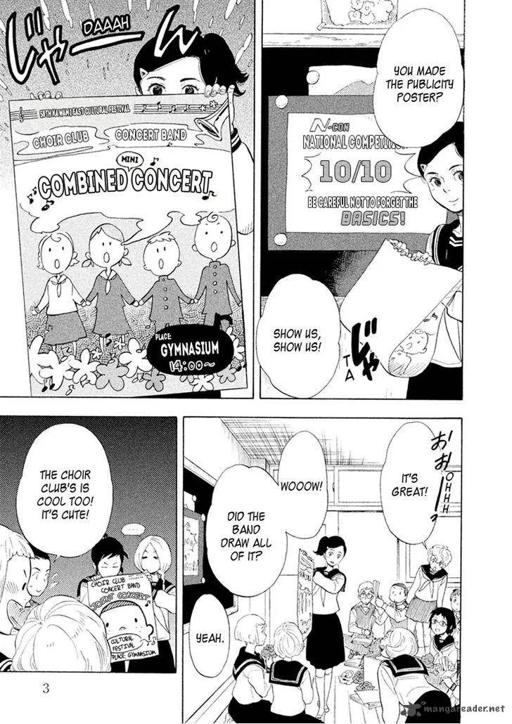 Shounen Note Chapter 26 page 4