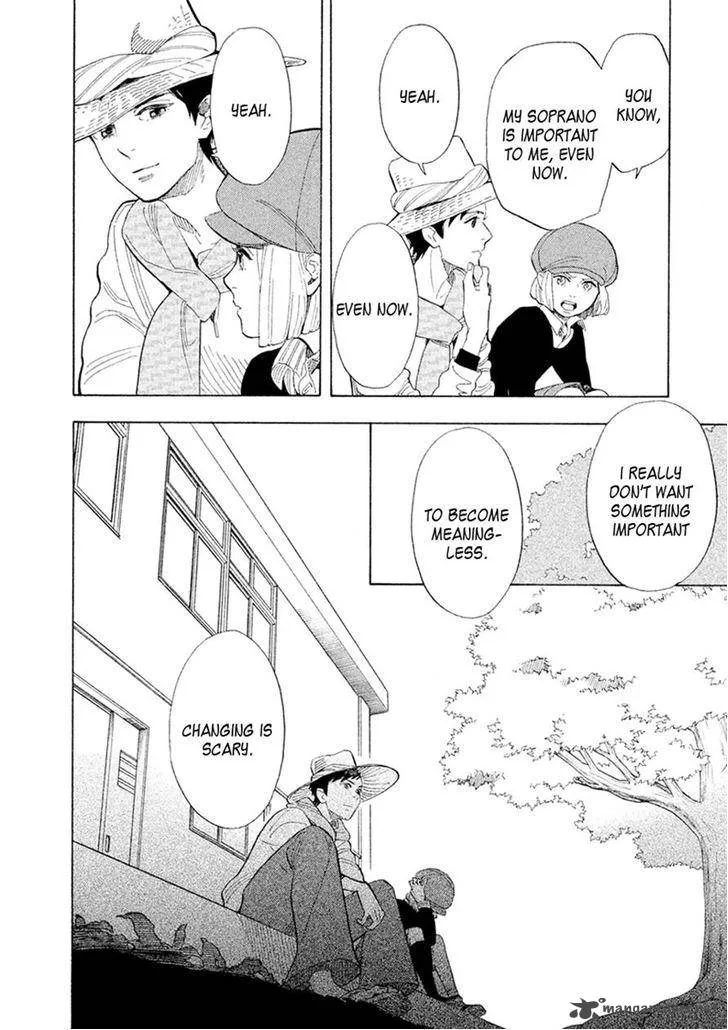 Shounen Note Chapter 26 page 31